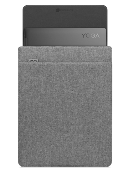 Çantë për Laptop Lenovo Sleeve Yoga / 14.5” – Gri - 3