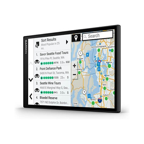 Navigacion GPS Garmin DriveSmart 86 EU MT‑D Amazon Alexa - 6