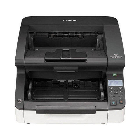 Skaner Canon imageFORMULA DR-G2090 A3 - 1