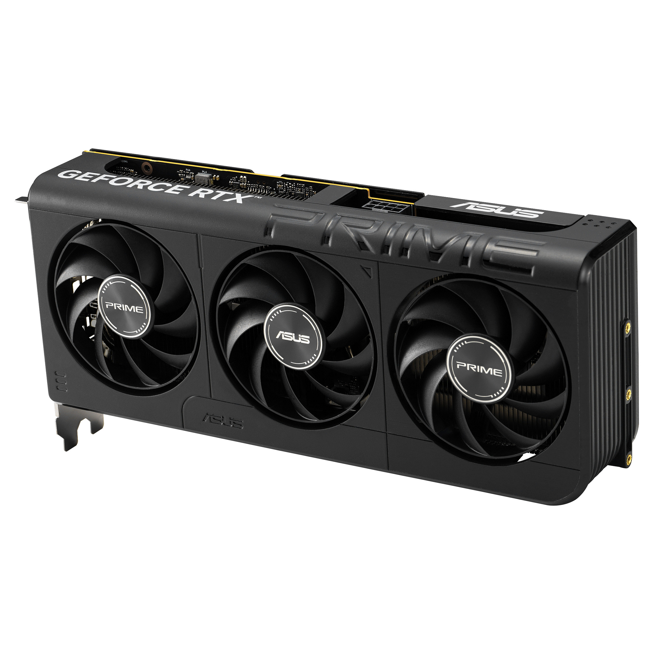 Kartelë grafike NVIDIA RTX 5050 8GB GDDR6 ASUS Prime OC - 5