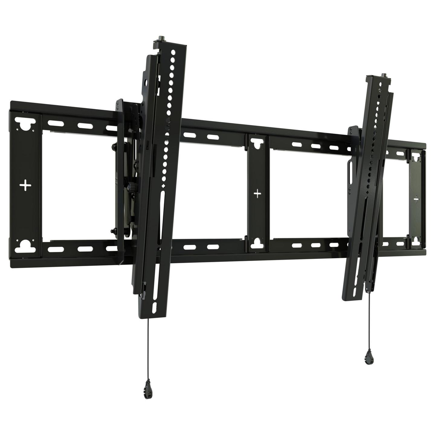 Mbajtëse për TV Chief RLXT3 / 43–85" / deri 68kg / VESA deri 863x450 / Tilt ±10° / Zgjatje deri 152mm - Zezë - 4