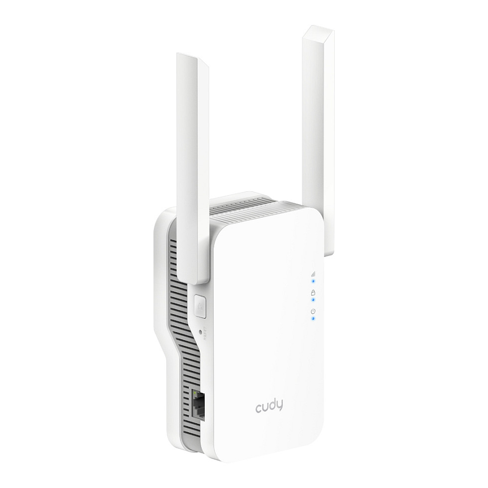 Extender Wi-Fi Cudy BE3600 / Wi-Fi 7 / Mesh
