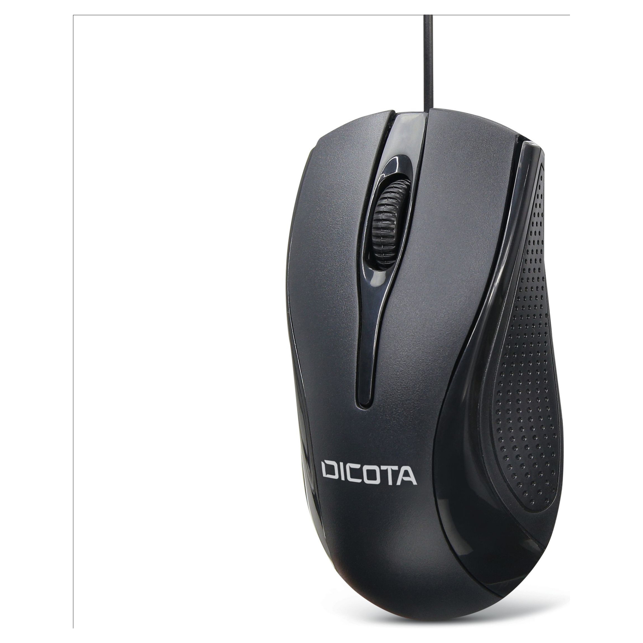 Maus Me kabllo Dicota Wired Mouse – Zezë - 4