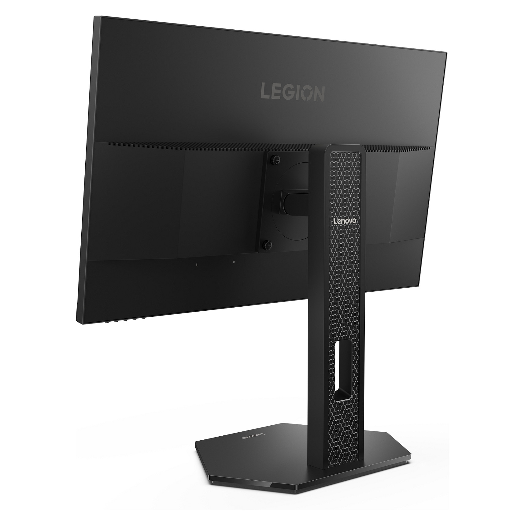 Monitor Gaming Lenovo Legion 24-10 / 23.8"/ Full HD IPS / LCD / 240Hz / 0.5ms / HDMI + DisplayPort - Zezë - 8