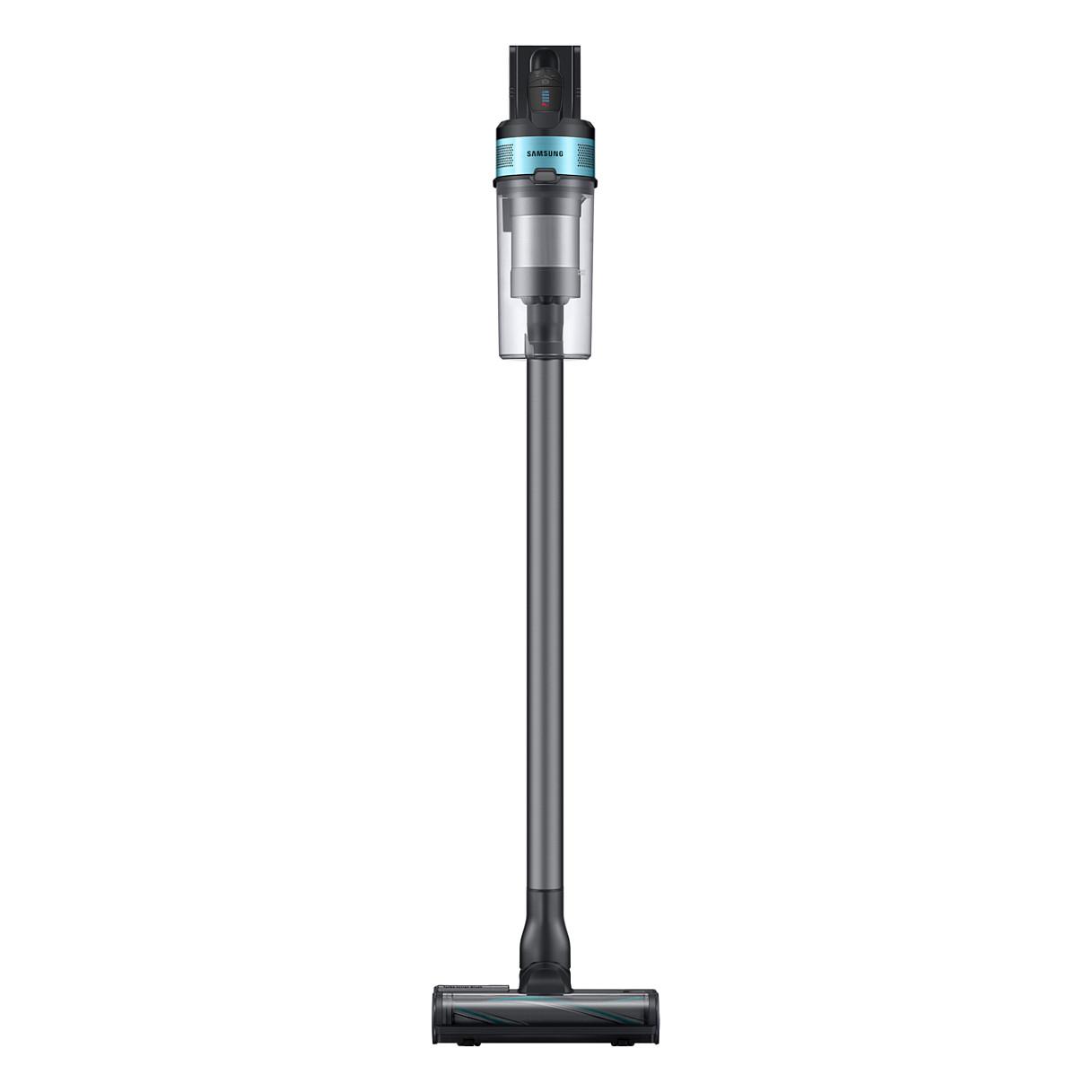 Fshesë me Vakum Samsung Jet 75E Pet / 200AW / 550W / 0.8L / 60min / 21.6V / Digital Inverter – Zezë