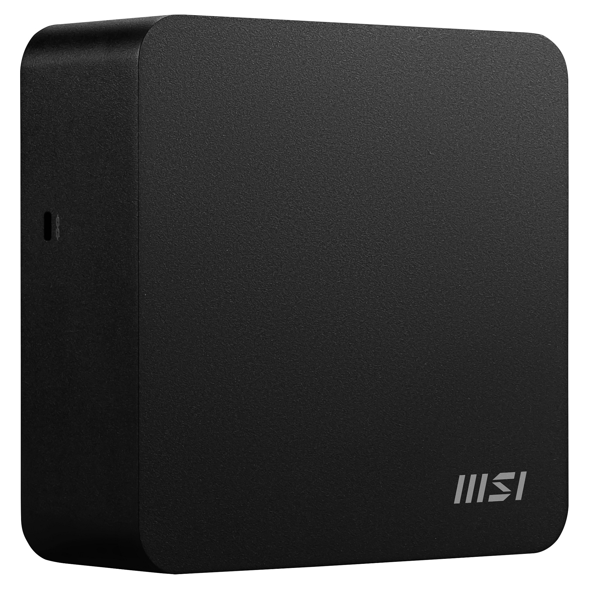 Mini Kompjuter MSI Barebone Cubi NUC 1MG-007BDE - i7 150U / no OS / I zi - 23