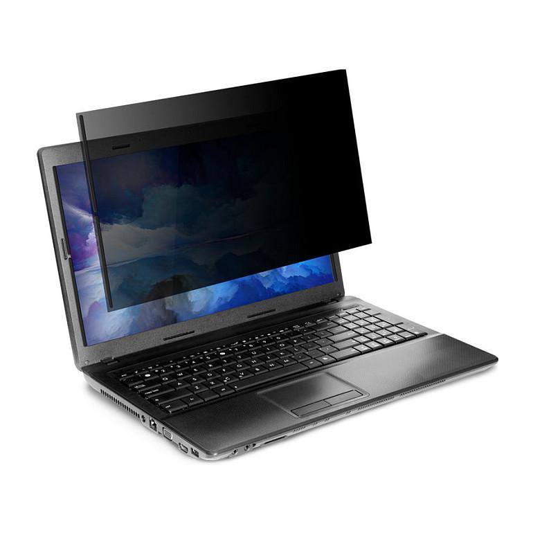 Filtër Privatësie për Laptop Targus 4Vu ASM133W1GL, 13.3", 16:10, Magnetik, Anti-Reflektues, Reduktim i Dritës Blu