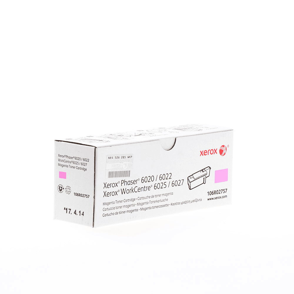 Ink Xerox Toner 106R02757 – Rozë - 1