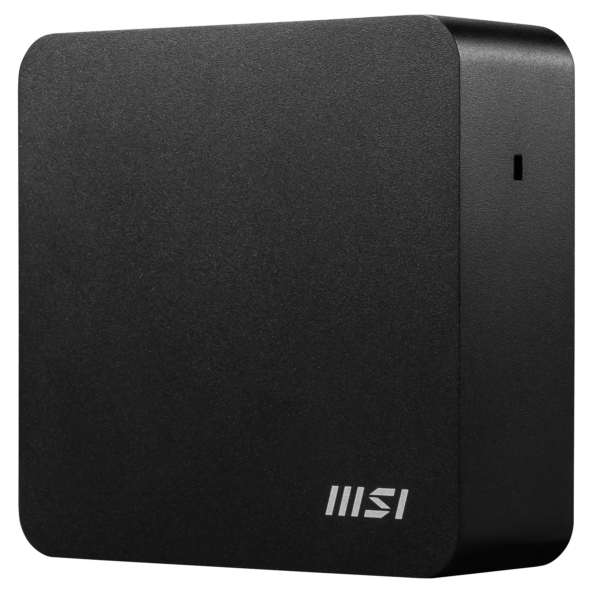 Mini Kompjuter MSI Barebone Cubi NUC 1MG-007BDE - i7 150U / no OS / I zi - 18