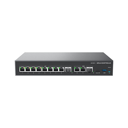 Grandstream GCC6011 (UC – Unified Communications) - 1