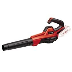 Fryrëse Ajri me Bateri Einhell GE-UB 18/250 Li E-Solo, 18V, 250km/h, 120m³/h - Kuqe/Zezë - 2