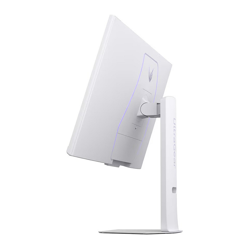 Monitor Gaming LG UltraGear 32G810SA-W / 32" / 4K UHD IPS / 144Hz / 1ms / 2×HDMI+DisplayPort+USB-C - Bardhë - 11