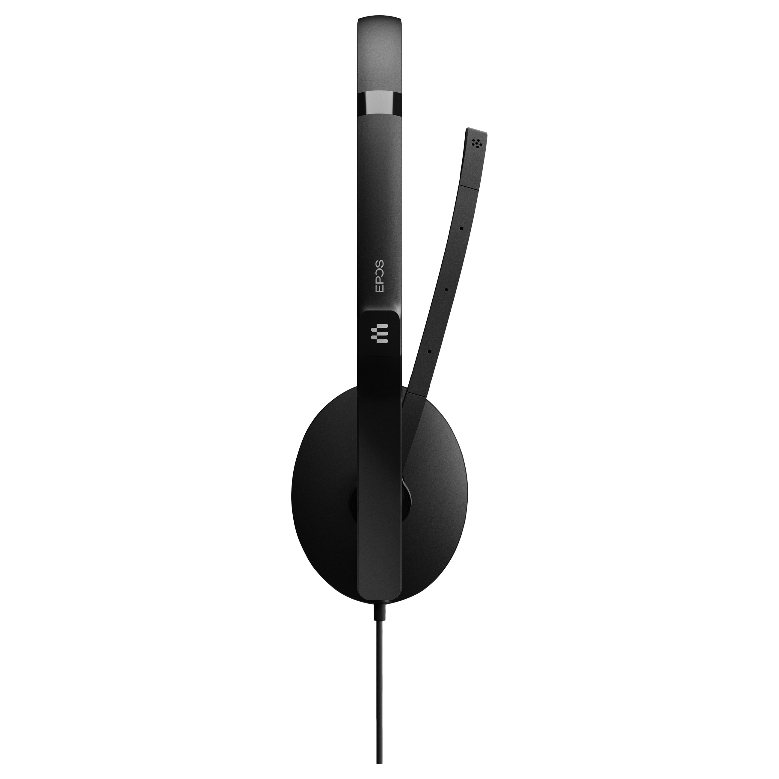 Kufje me kabllo EPOS ADAPT 160T ANC USB-C - Zezë - 5
