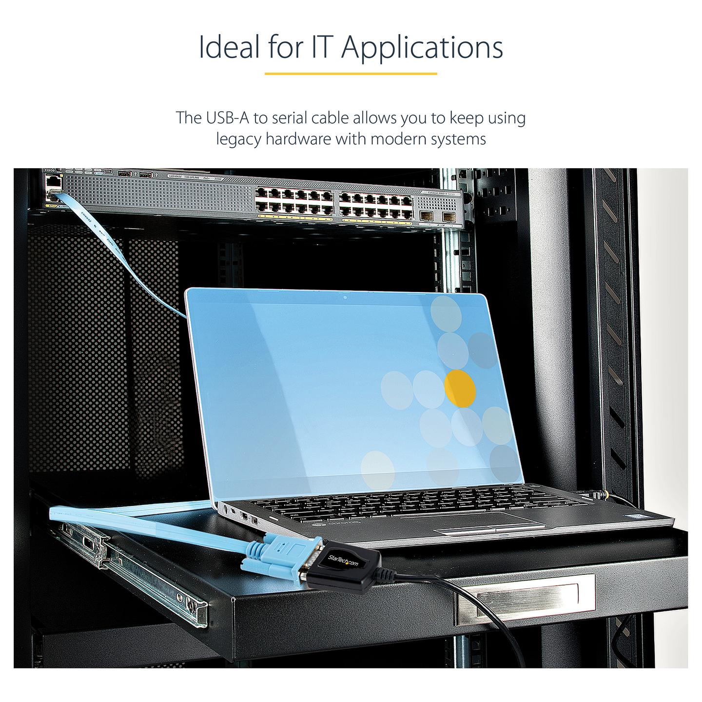 Kartë Zgjerimi StarTech.com 21050-PC-SERIAL-LP, PCIe 2.0 x1, 2x Serial RS-232 DB9, 921.6 Kbps - Verdhë - 13