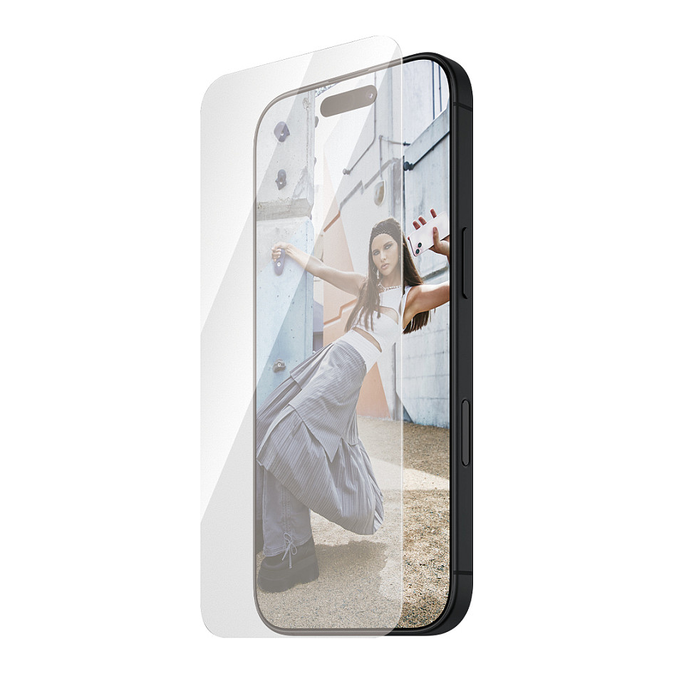 Aksesorë për telefon SAFE / iPhone 16 - 15 Plus / UWF - 1