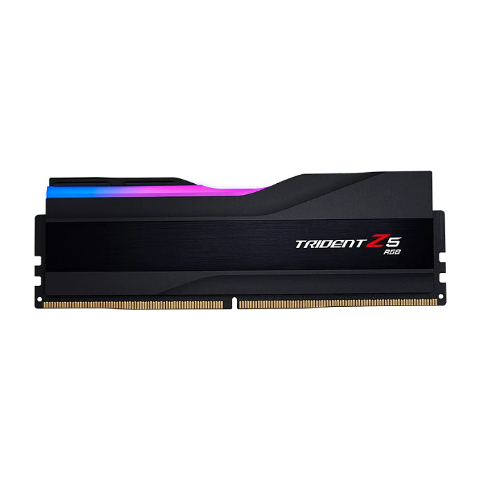 RAM Memorie DDR5 G.Skill Trident Z5 RGB / 64GB / DIMM / 6000MHz / 288-pin - Zezë