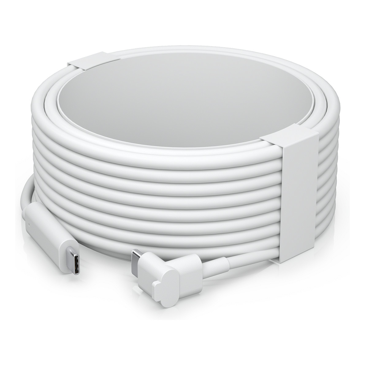 Kabllo USB C Ubiquiti UACC-G4-INS / 4.5M / e bardhë - 3