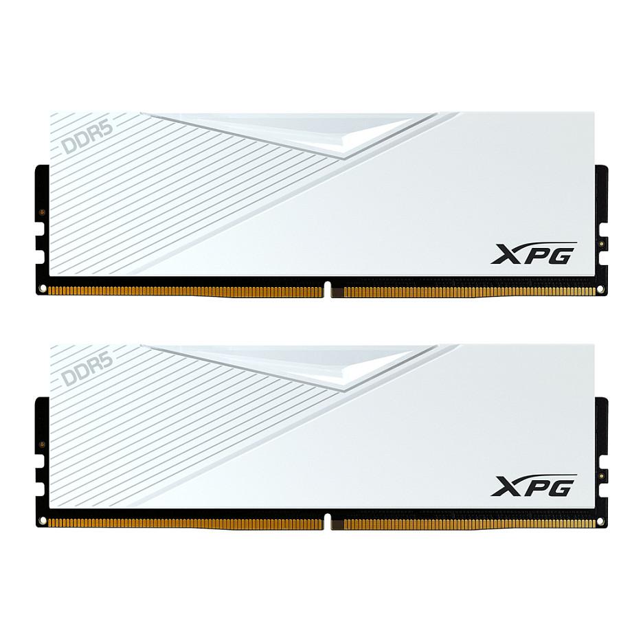 RAM Memorie DDR5 ADATA XPG Lancer / 32GB (2x16GB) / DIMM / 6000MHz / CL30 / 288-pin - Bardhë