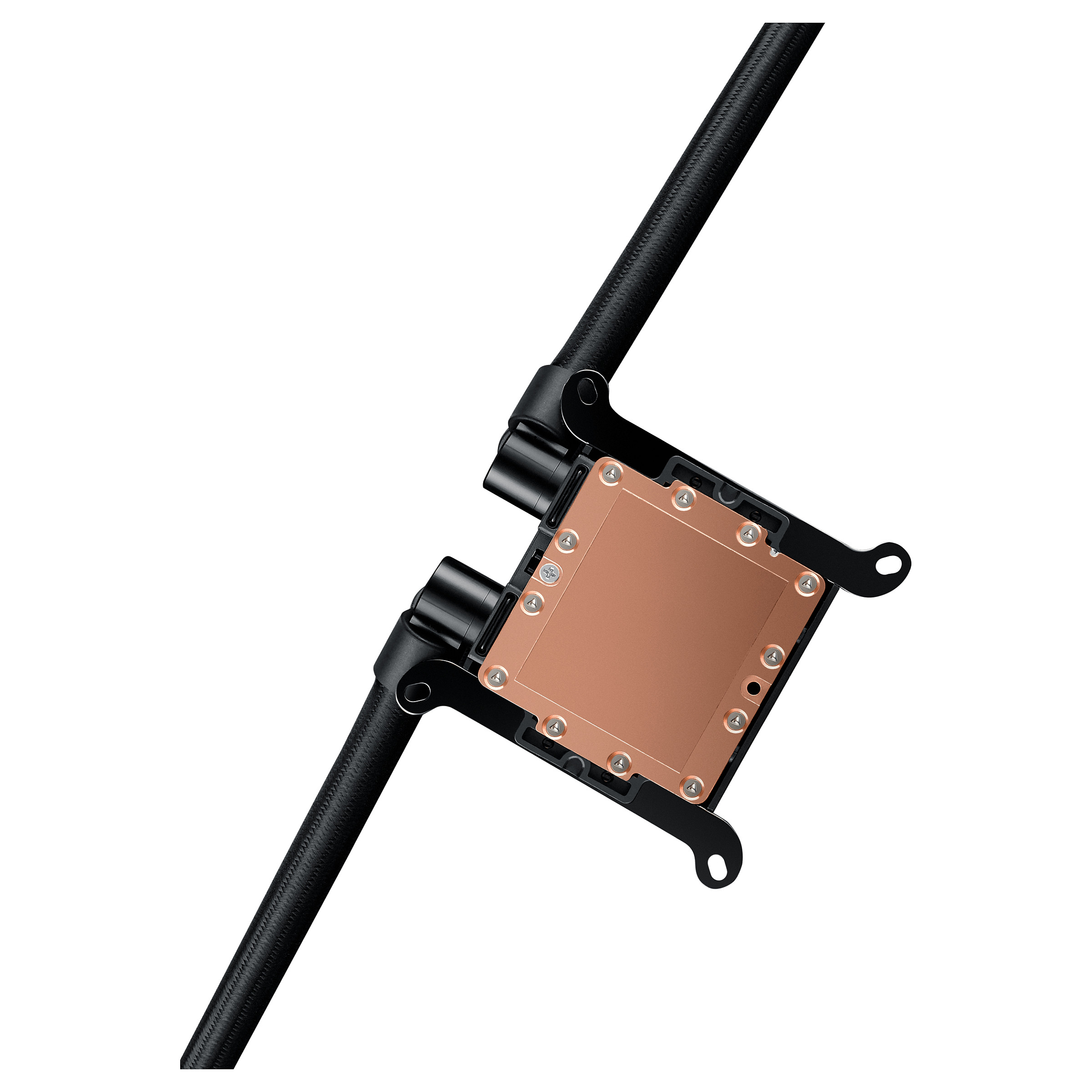 Ftohës për Procesor ASUS ProArt LC 240 - Zezë - 7