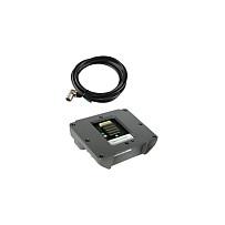 Docking Station Honeywell VM1001VMCRADLE, për Thor VM1, VM2, VM3, 10–60 V DC - Zezë