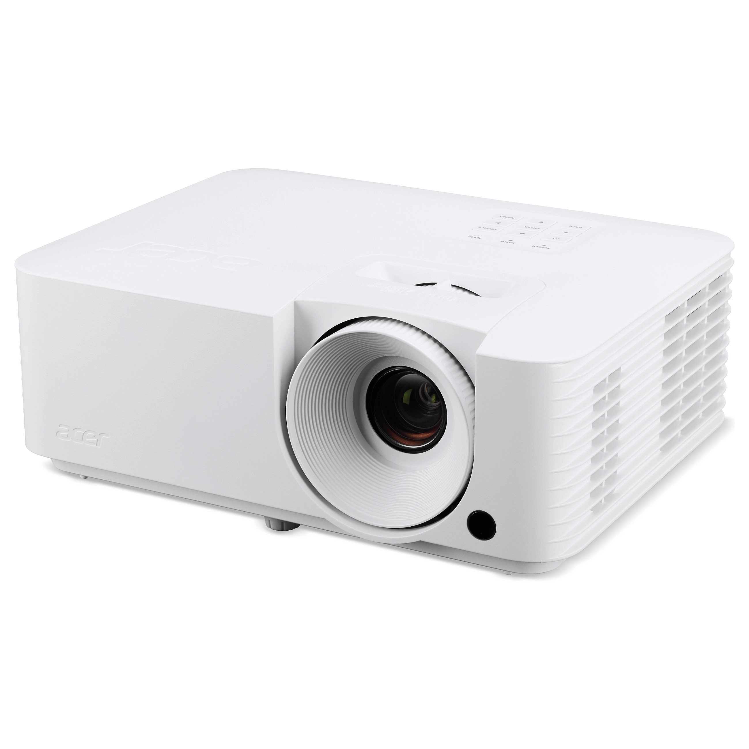Projektor Acer Vero PL2535i / Laser / Full HD / 5500 Lumens / HDMI+VGA - Bardhë - 4