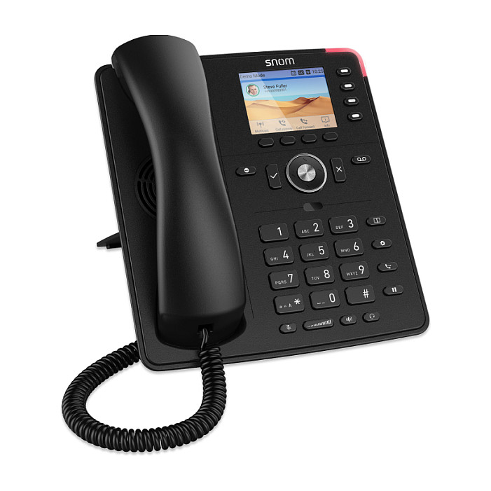 VoIP Snom D713 Zi - 1