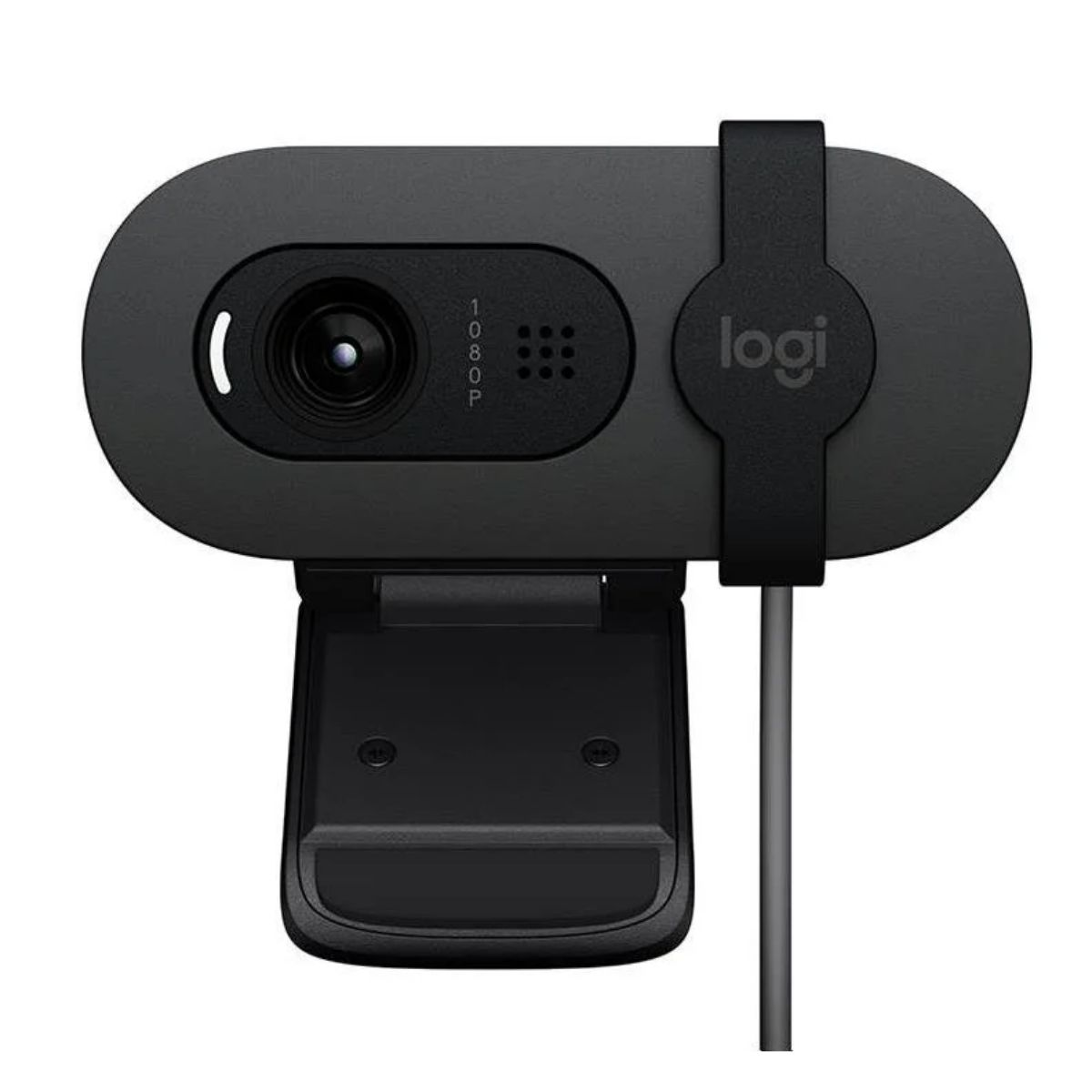 Webcam Logitech Brio 105 / 960-001592 – Zezë - 1