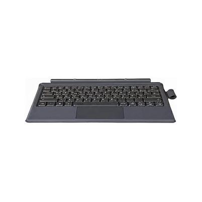 Aksesorë për tablet Terra Type Cover Pad 1262 / FR Layout - Zezë