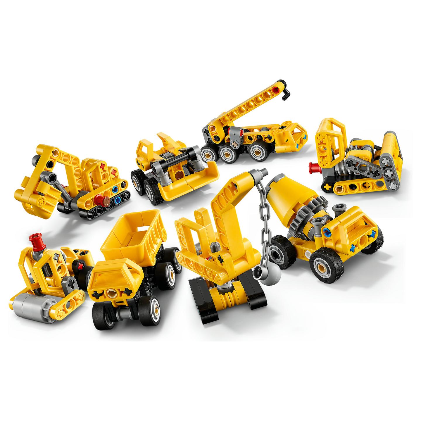 LEGO Technic 42233 - 15