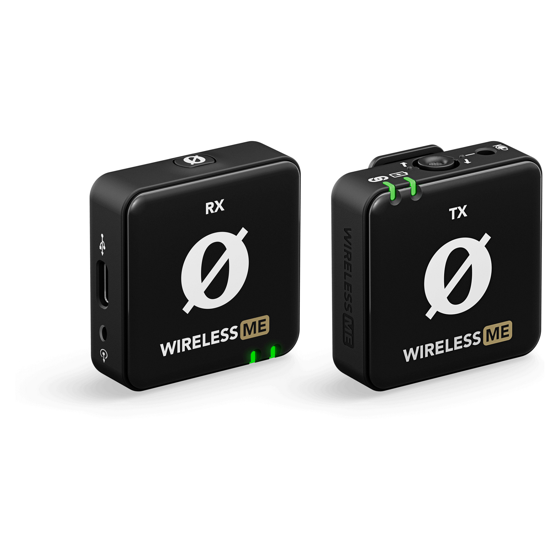 Mikrofon Rode Wireless ME – Zezë - 1