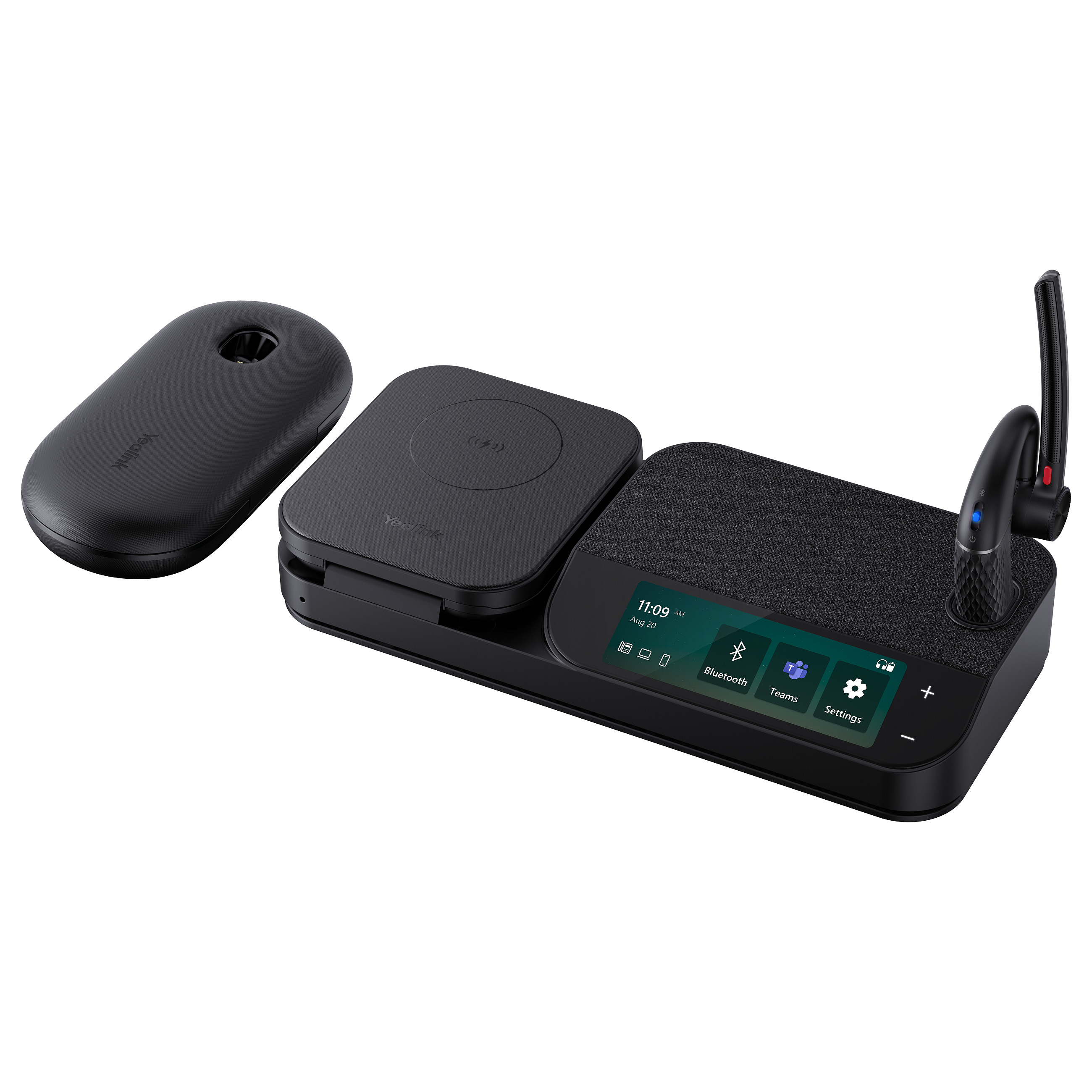 Aksesorë për telefon Yealink BH71 Workstation Pro - 6