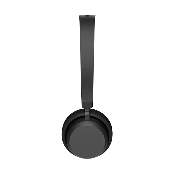 Kufje pa kabllo Lenovo 4XD1Q30302 / Bluetooth 5.3 / 40mm / Mikrofon / Multipoint - Zezë - 6