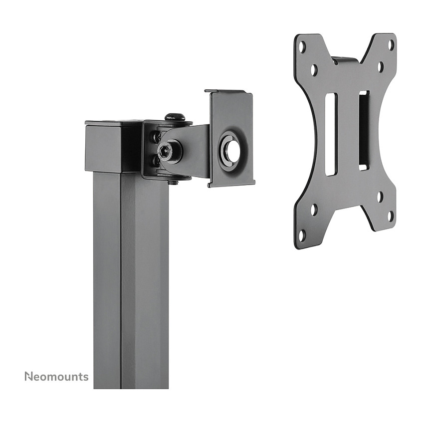 Mbajtëse për Monitor Neomounts FPMA-D865 BLACK desk mount for flat screens up to 32" (81 cm). - 5
