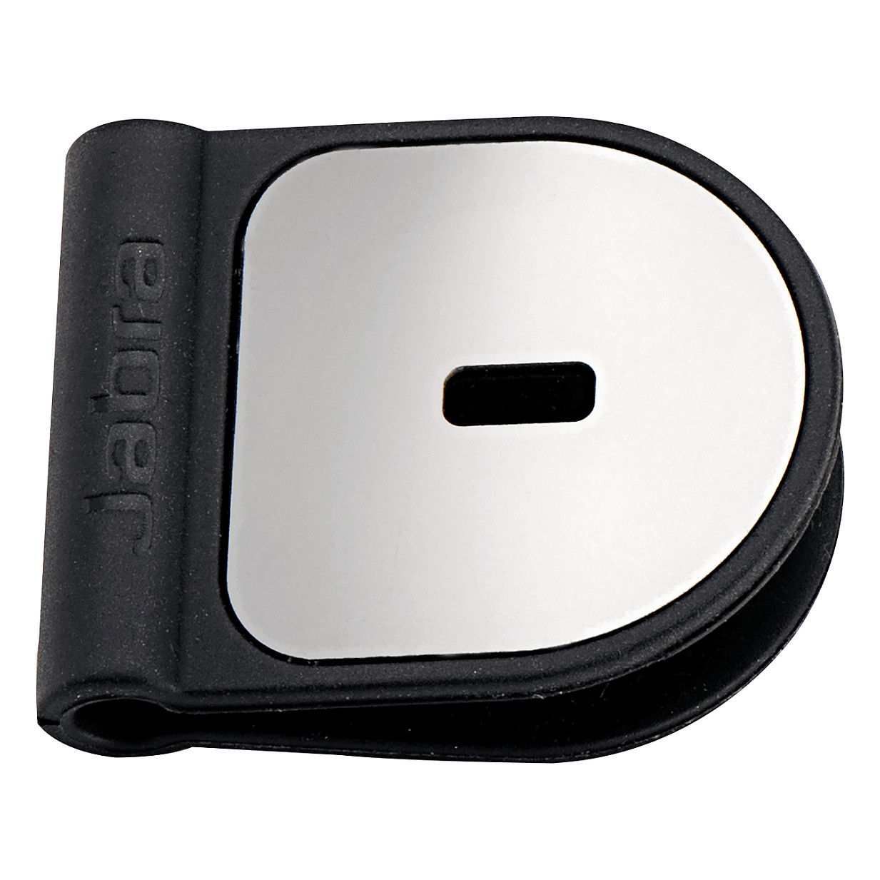 Adapter Jabra 14208-10 / Kensington Lock - Zezë/Argjend