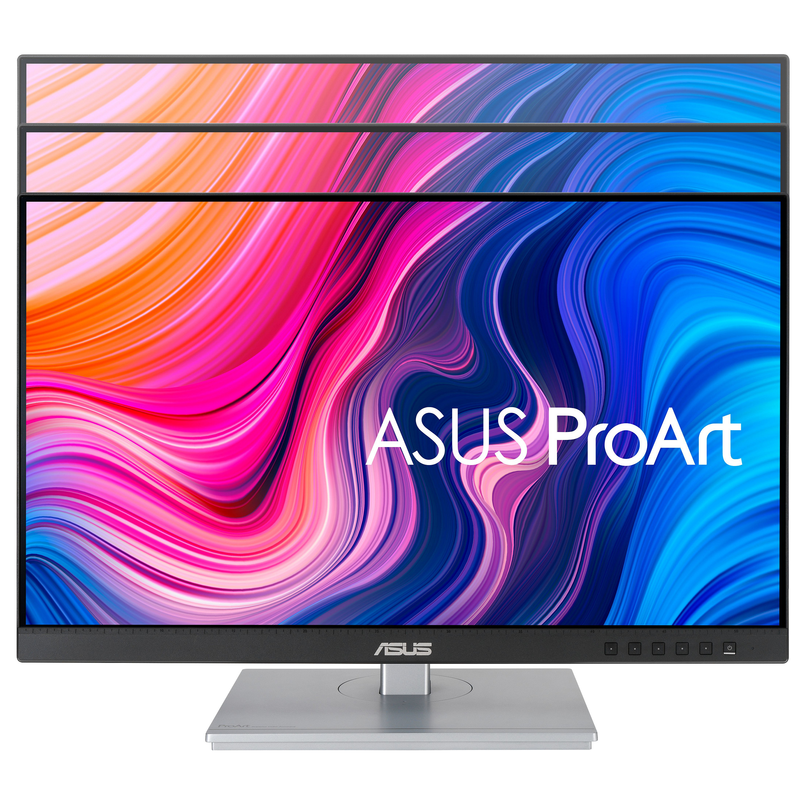 Monitor ASUS ProArt PA247CV / 23.8″ / Full HD IPS / 75Hz / 5ms / USB + HDMI + DP - Zezë - 7