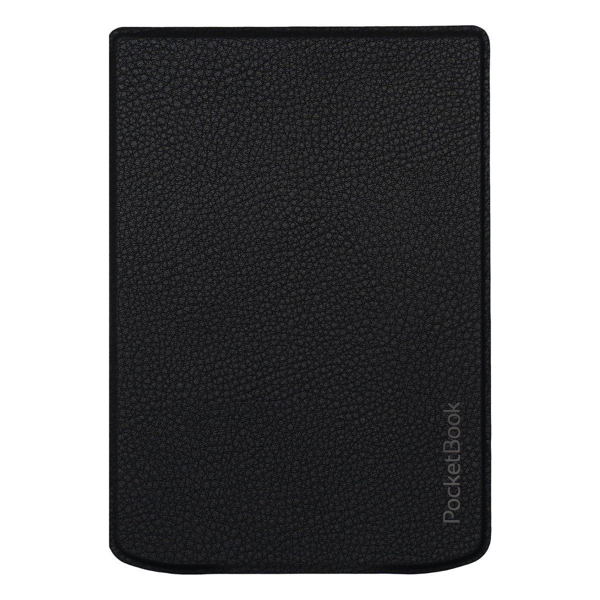 Aksesorë për E-Reader PocketBook SH-TR-634-BK-WW / Shell Cover / Verse, Verse Lite, Verse Pro 6" - Zezë
