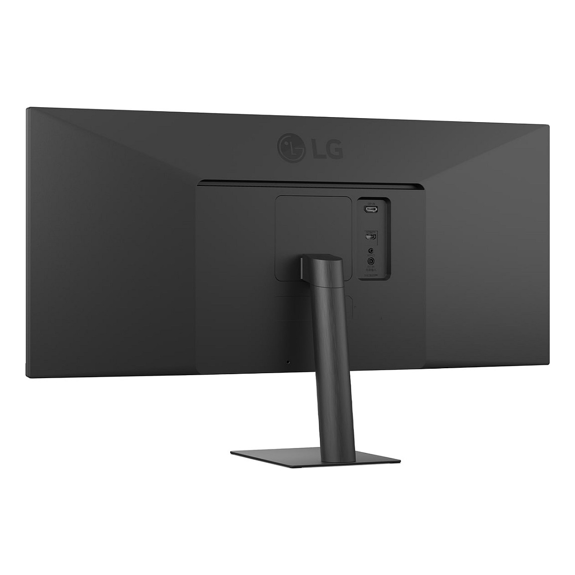 Monitor LG 34U511A-B / 34" / UltraWide WFHD IPS / 100Hz / 5ms / HDMI+DisplayPort - Zezë - 6