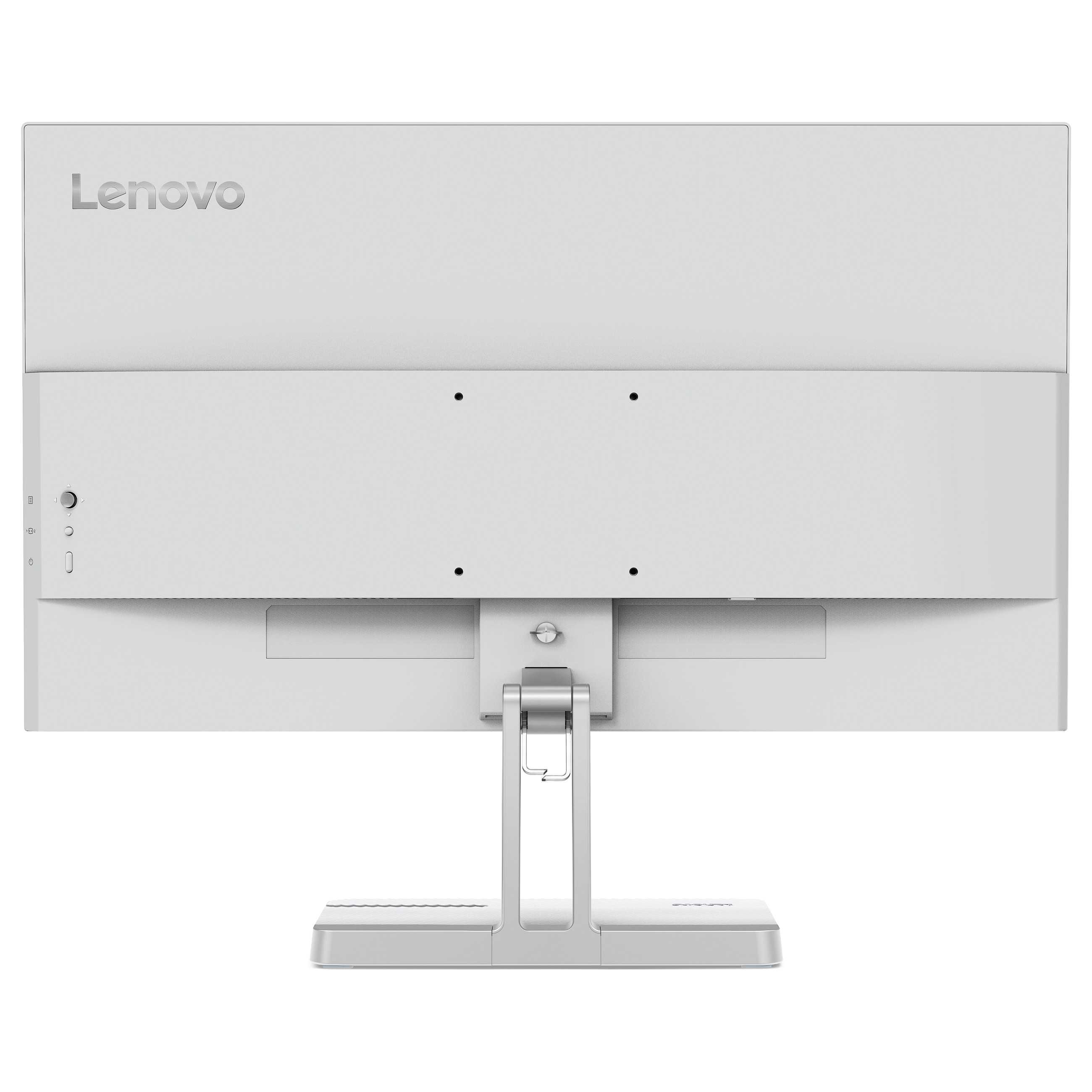 Monitor Lenovo L27-4c / 27"/ Full HD IPS / LCD / 144Hz / 6ms / VGA + HDMI - Gri - 8