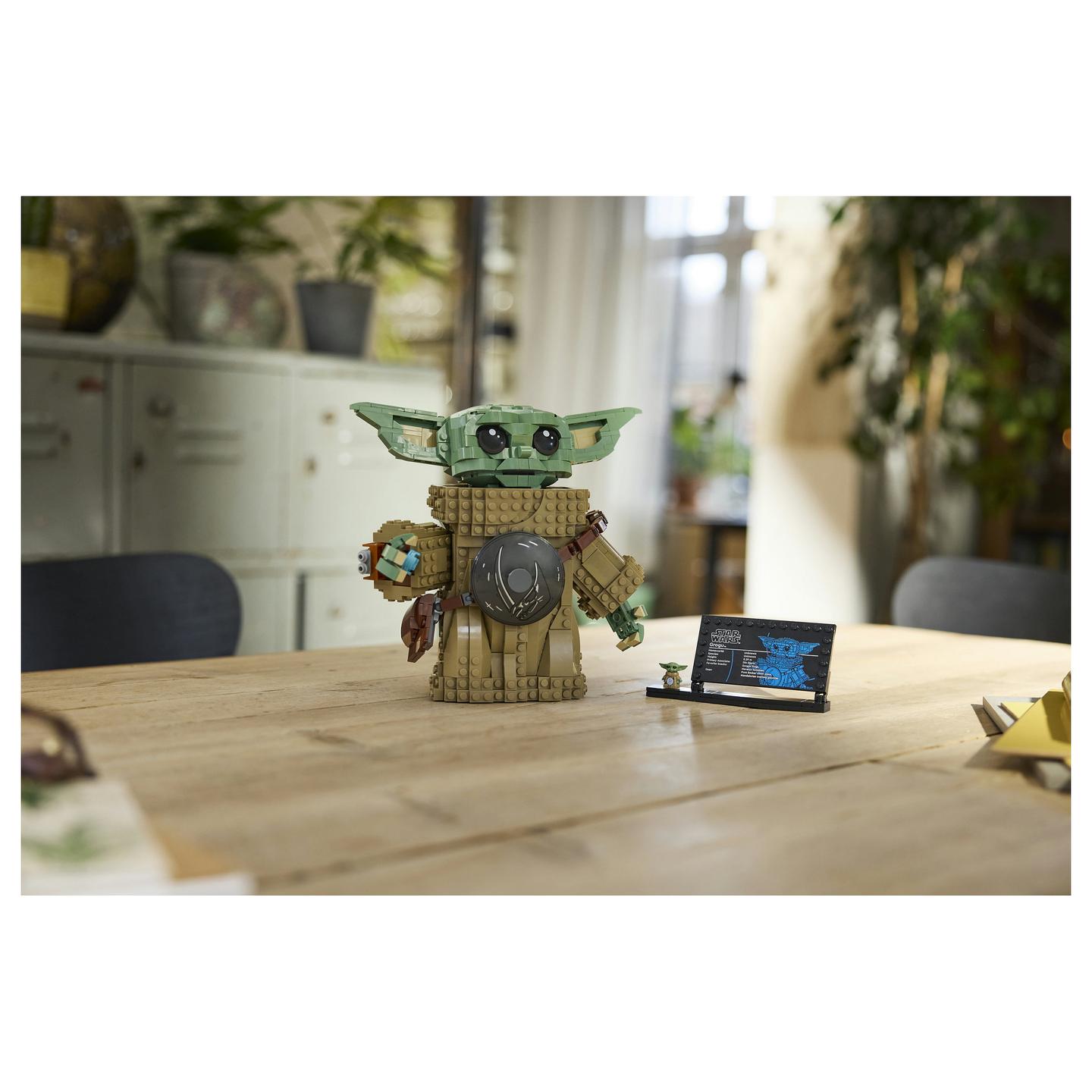 LEGO Star Wars 75446 - 10