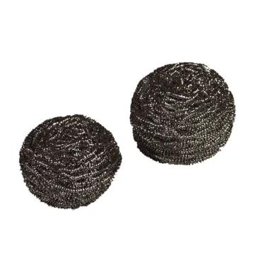 Spirale Pastrimi Vileda Professional Inox / Çelik Inox / 60 g / 1 Copë - Zezë - 1