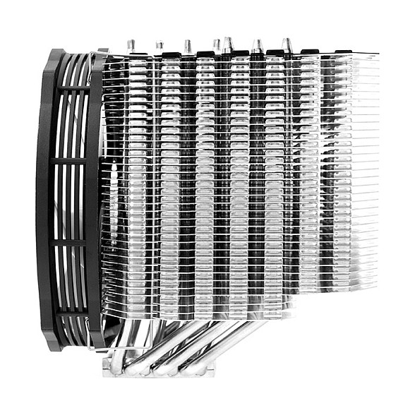 Ftohës për Procesor Multi Socket Thermalright Le Grand Macho RT | FMx.AM3/4.115x.20xx TDP 280W - 3
