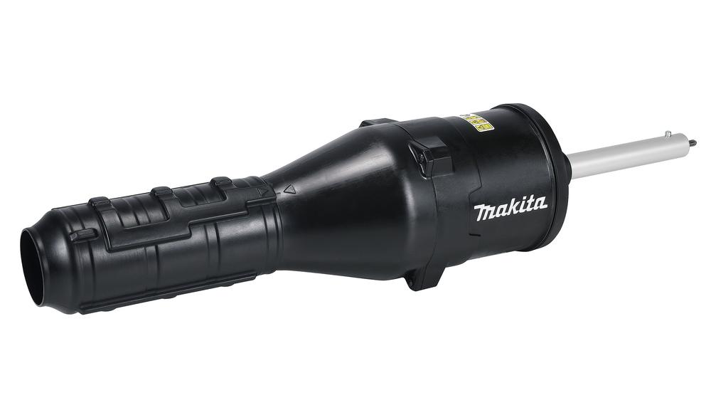 Aksesor për Fryrëse Gjethesh Makita UB402MP, Tub Teleskopik 660–760mm, Për DUX18, DUX60, UX01G - Zezë