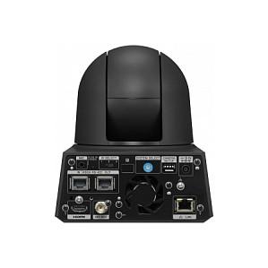 Kamerë PTZ Sony SRG-A40, 4K Ultra HD, sensor CMOS 8.5 MP, zmadhim optik 20x, zmadhim deri në 30x në 4K, gjurmim automatik me AI, NDI|HX, PoE++ - Zezë - 2