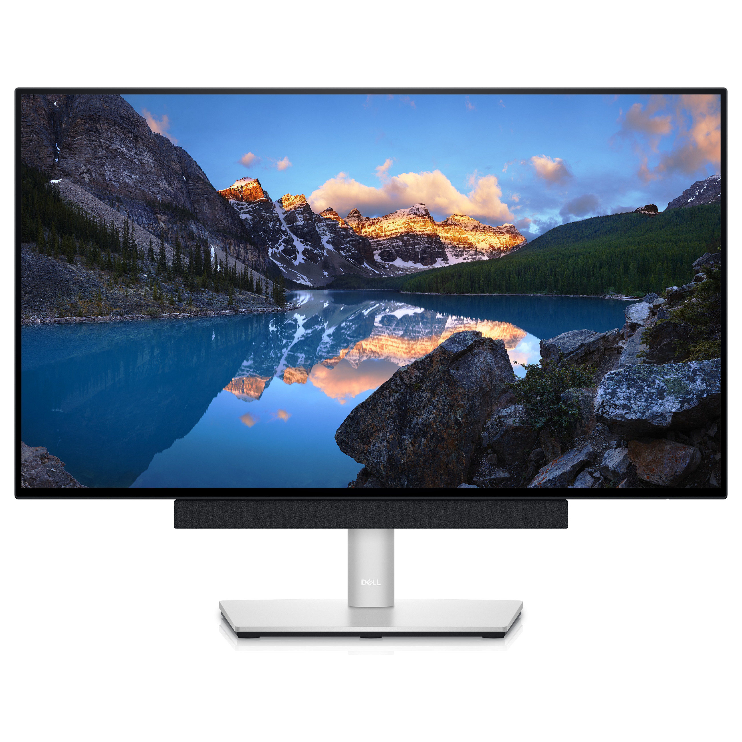 Monitor Dell UltraSharp U2422H / 23.8" / Full HD IPS / LCD / 60 Hz / 8 ms / HDMI+USB+DP - Argjend - 2
