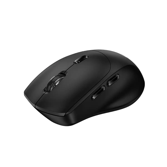 Maus Gaming Genius Scorpion M8100 / Bluetooth + 2.4GHz / AI Copilot / 6 Butona / 3200 DPI - Zezë - 2