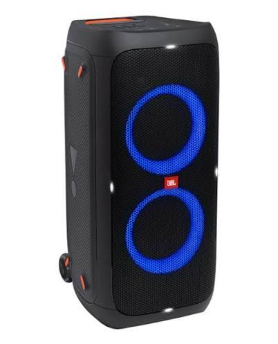 Altoparlant JBL PartyBox 310, 240W, Bluetooth, me bateri – Zezë - 2