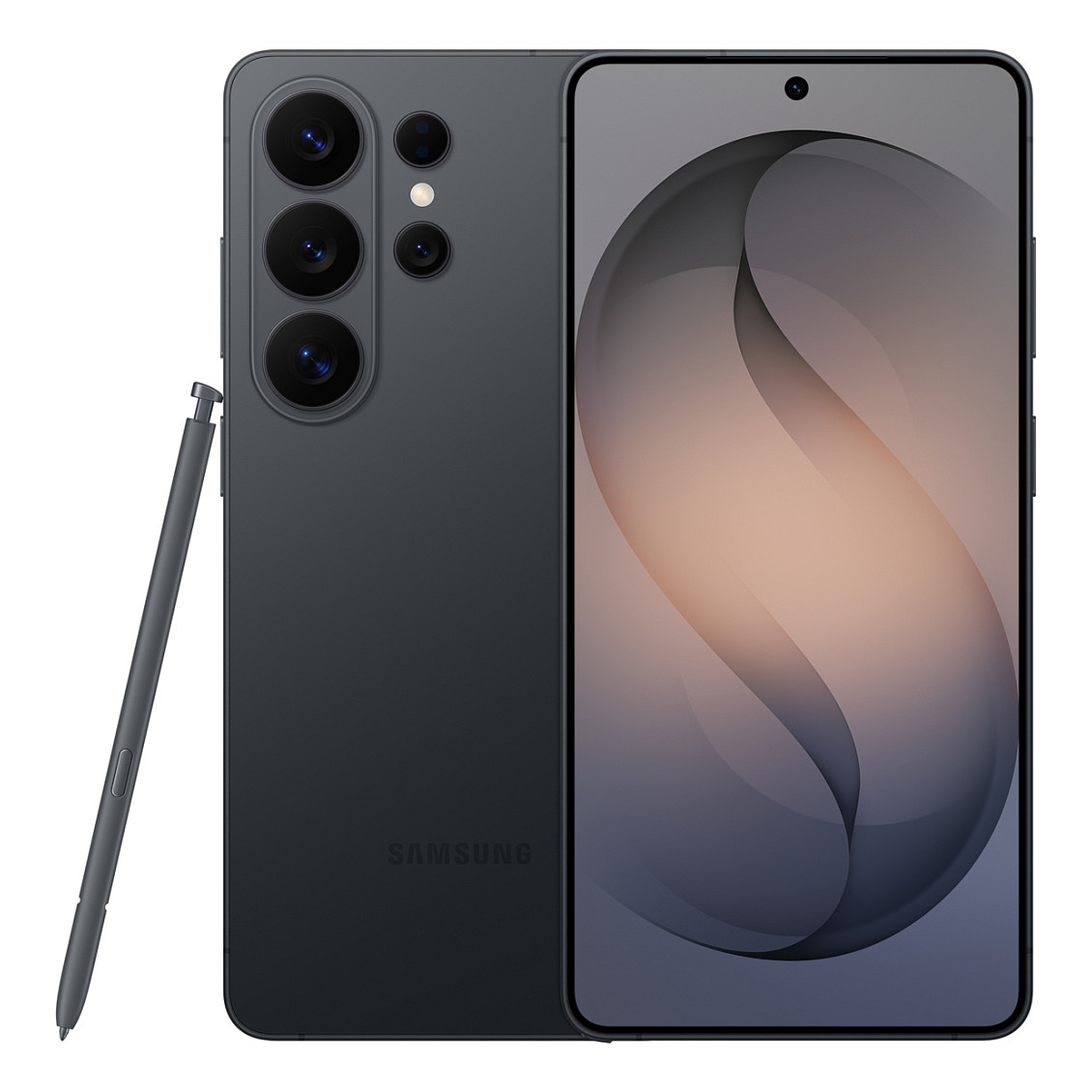 Telefon Android Samsung Galaxy S26 Ultra Enterprise Edition 5G / Snapdragon 8 Elite Gen 5 / 12GB / 256GB / 6.9" Dynamic AMOLED 2X / 120Hz / 200MP – Zezë