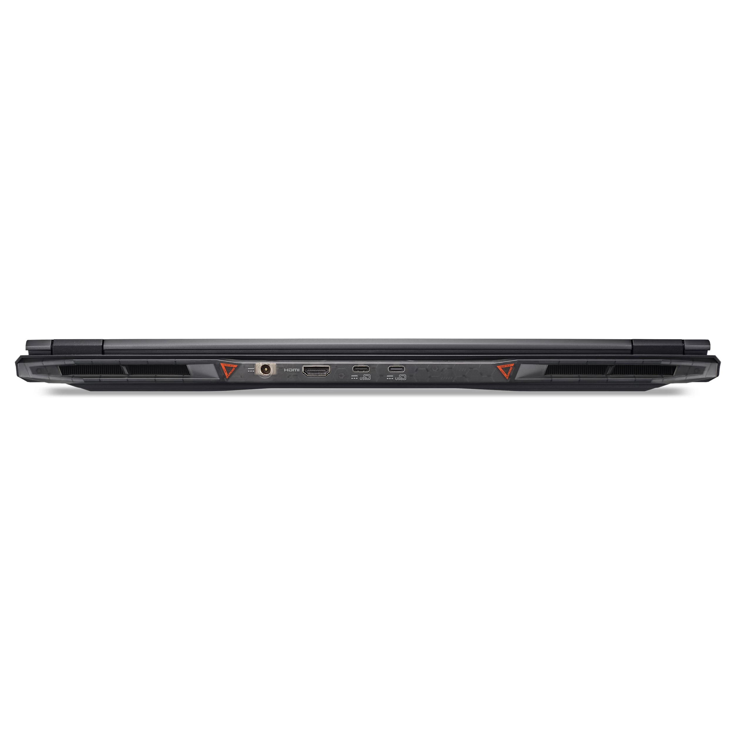 Laptop Gaming Acer Nitro 18 AI AN18-61-R0M5 / Ryzen AI 7 350 / 16GB DDR5 / 1TB / 18" WQXGA IPS 165Hz / RTX 5060 8GB - Zezë - 7
