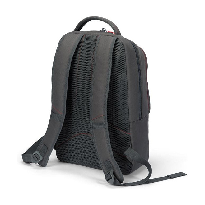 Çantë për Laptop Dicota BACKPACK SPIN II / 13-16 inch / Gri - 2