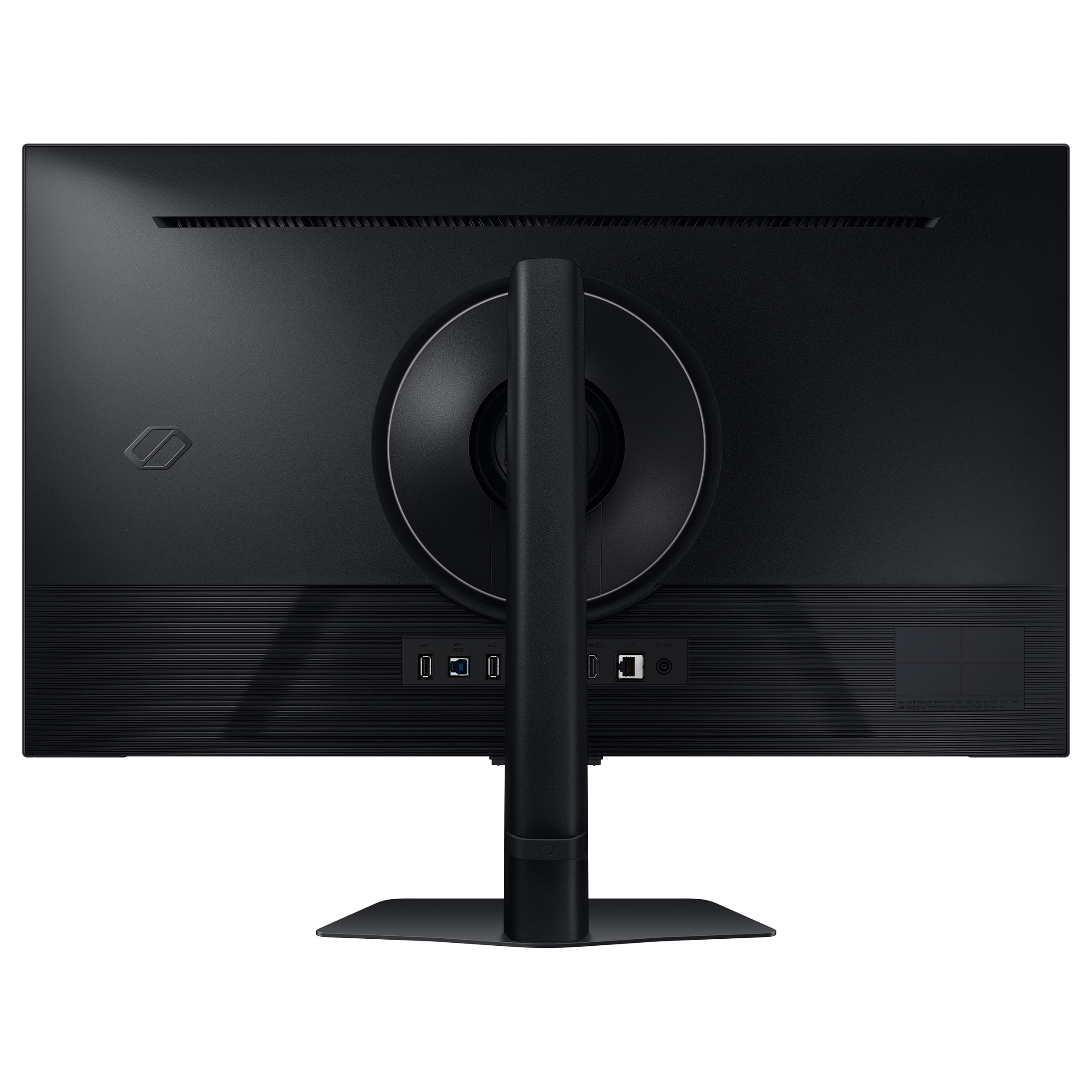 Monitor Gaming Samsung S27FG702EU / 27" / 4K Ultra HD IPS / LCD / 360 Hz / 1 ms / HDMI+USB+DP+HDCP - Zezë - 8